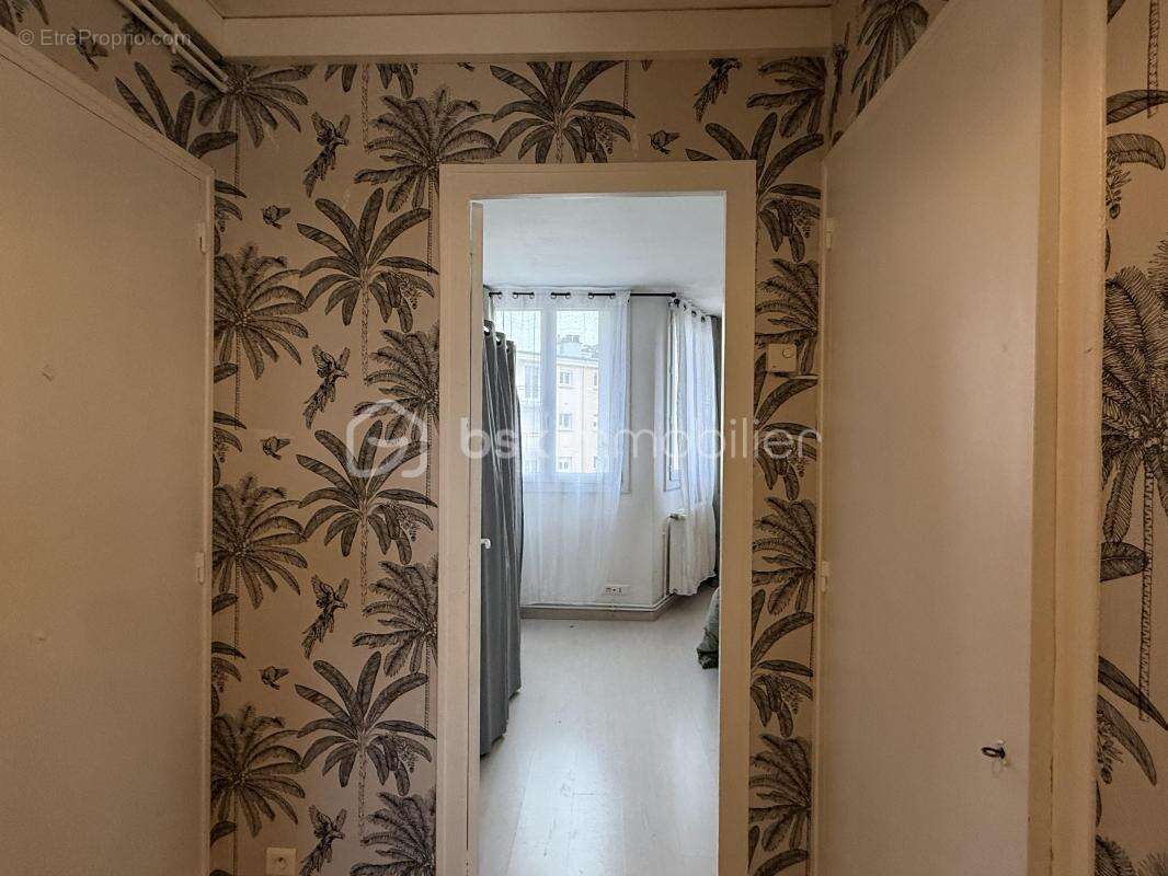 Appartement à LE MANS