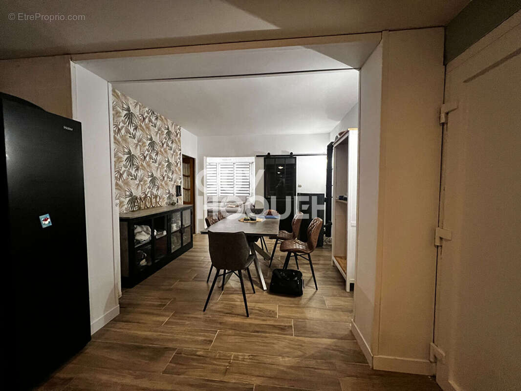 Maison à GRAVELINES