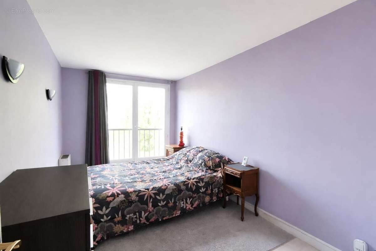 Appartement à MONTLIGNON