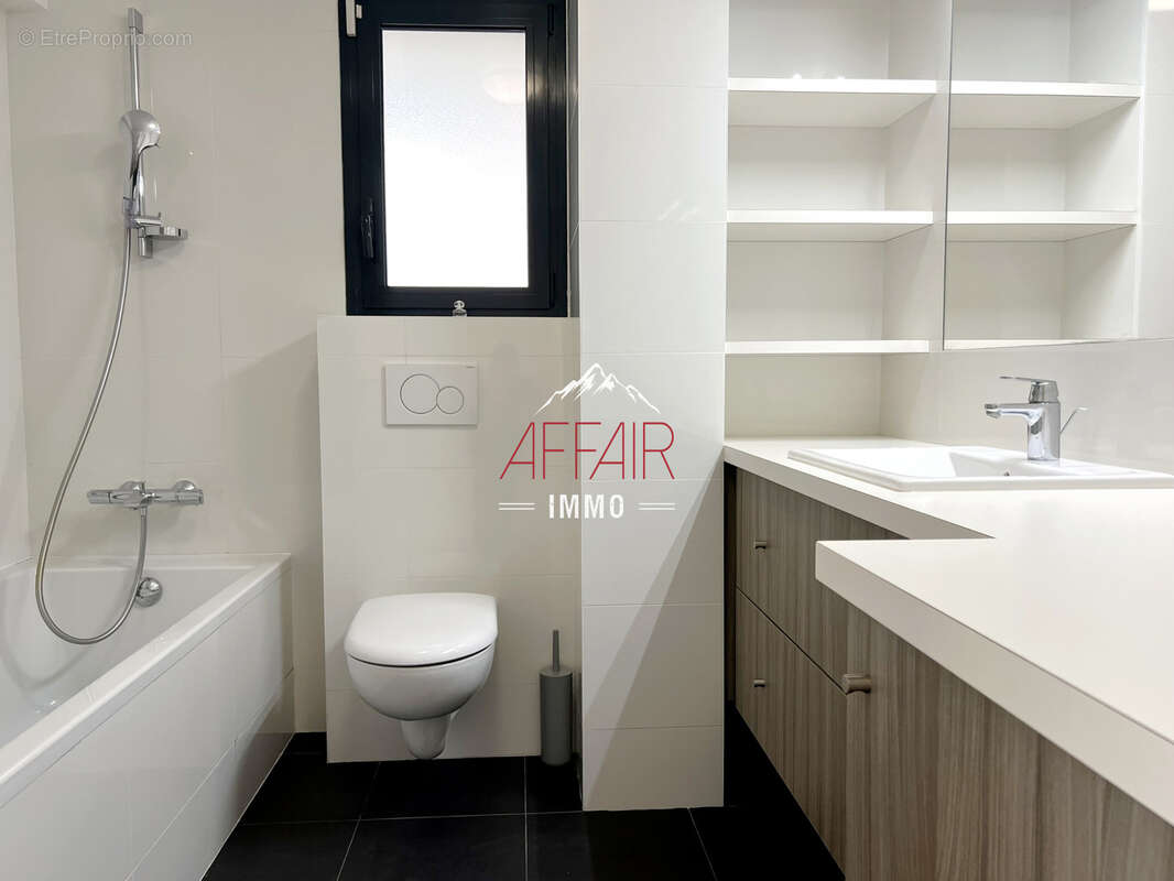 Appartement t4 - 74160 collonge sous saleve - photo 10
