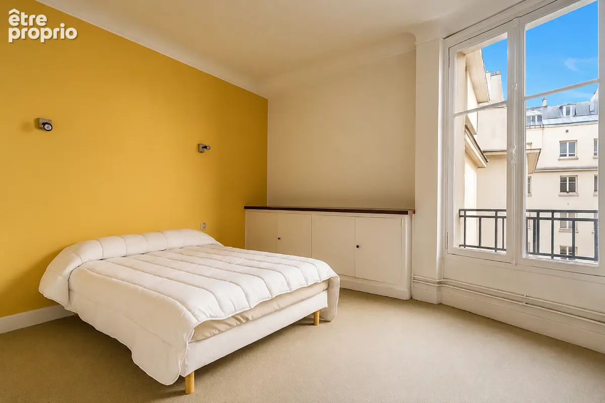 Appartement à PARIS-11E