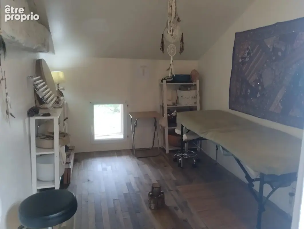 Maison de caractère avec 2 chambres au calme - photo 7