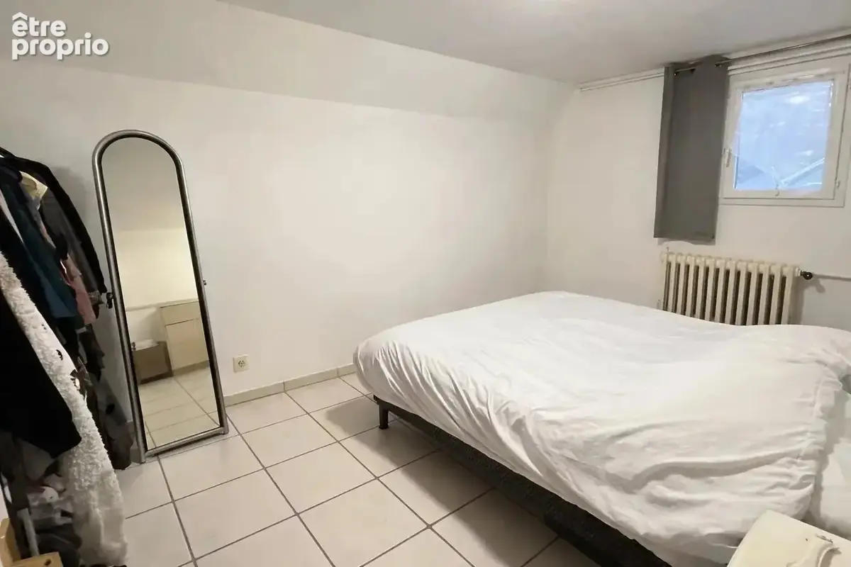 Deux maisons mitoyennes et un appartement avec jardin et garage - photo 34