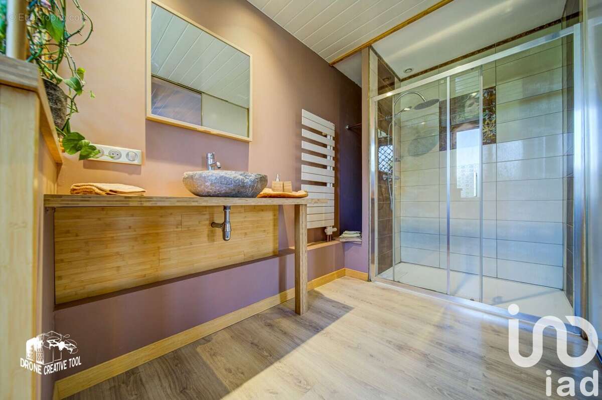 Photo 9 - Maison à FRESNES-EN-WOEVRE