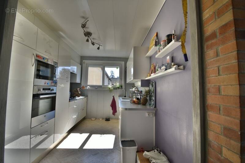 Maison à SAINT-PREST