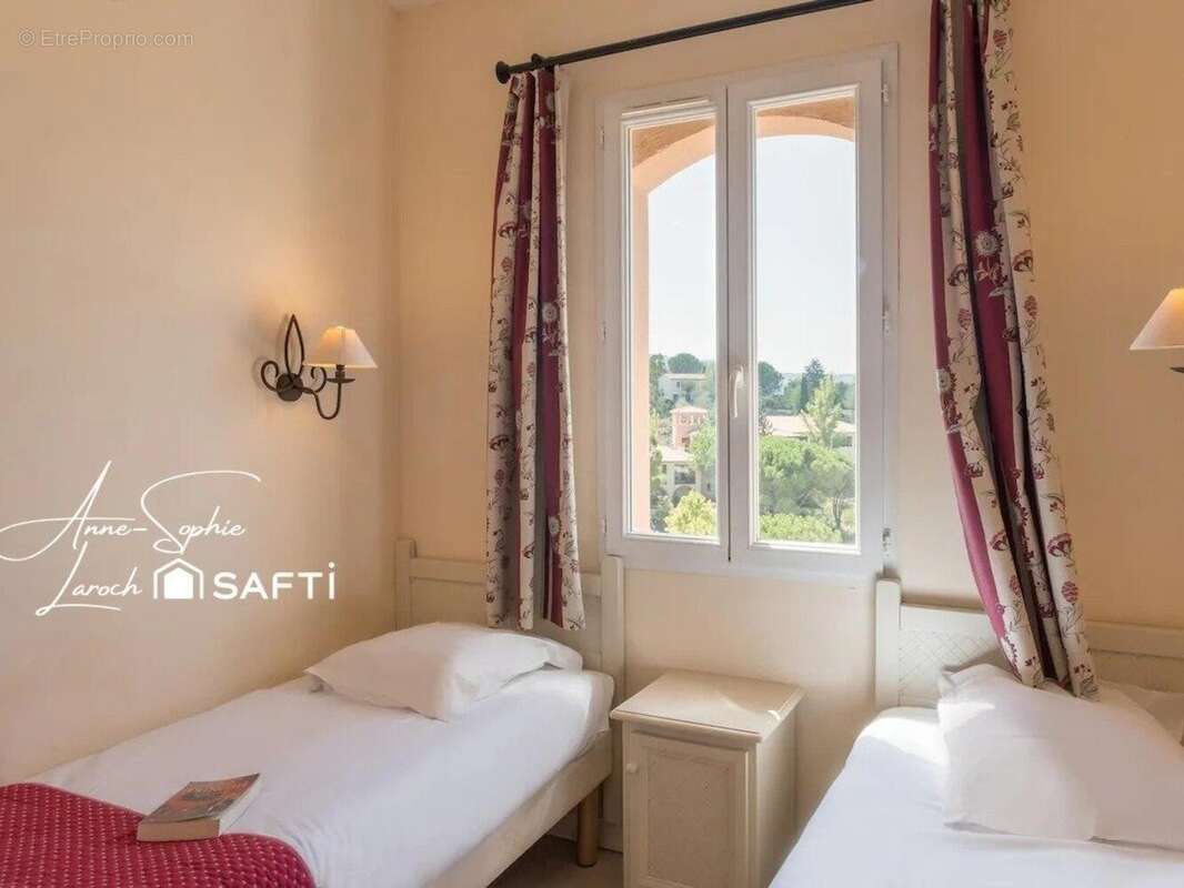 Photo 4 - Appartement à GROSPIERRES