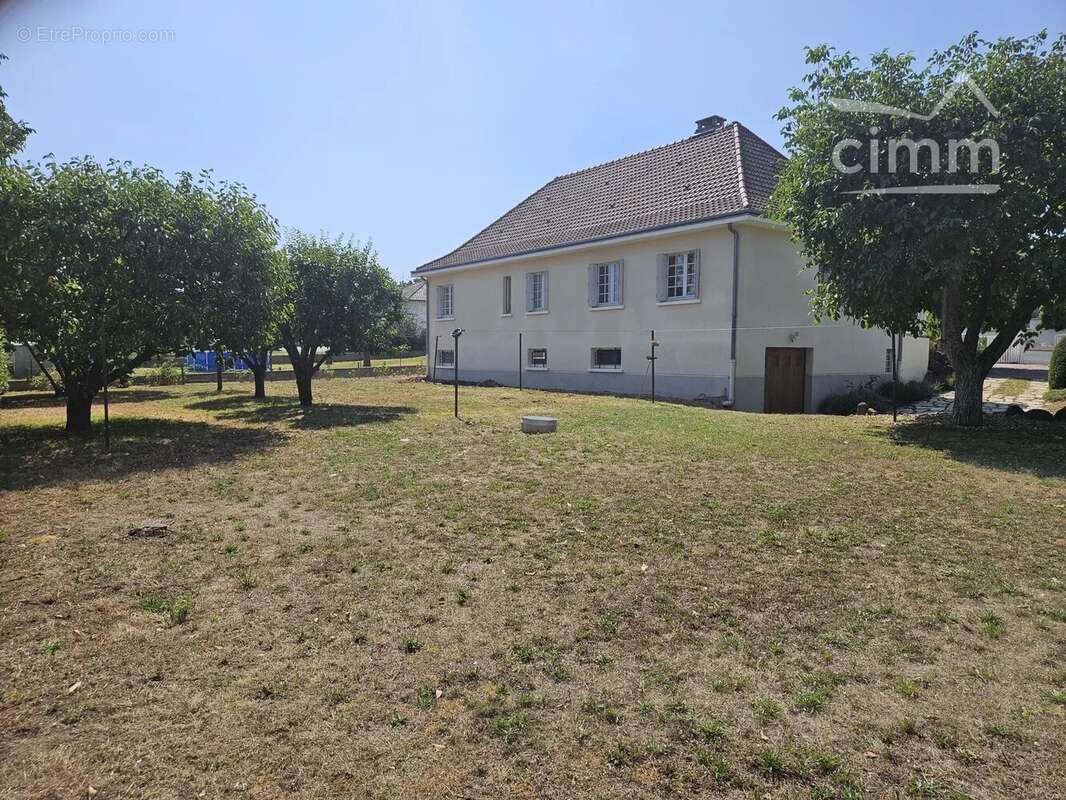 Maison de caractere - photo 2