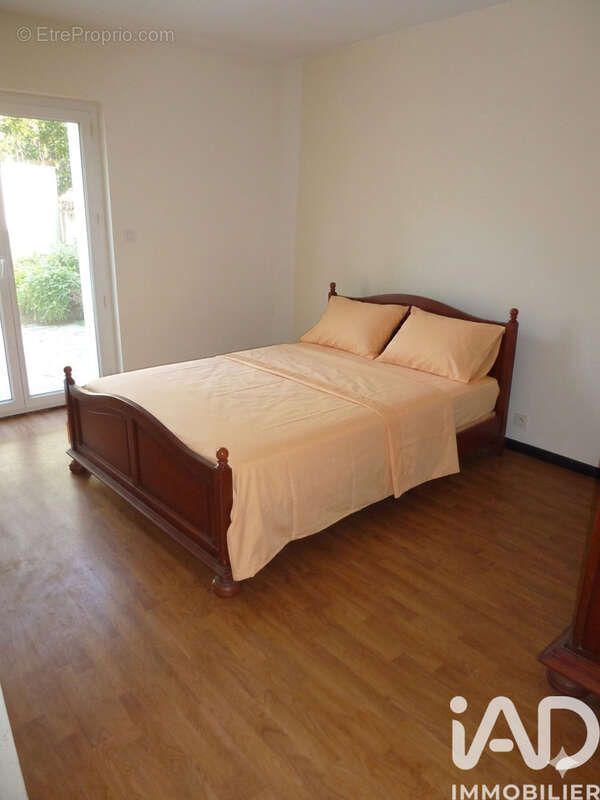 Photo 6 - Maison à LA ROCHELLE