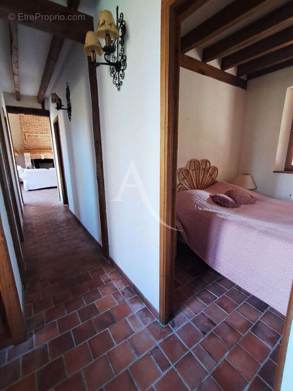 Maison à LORRIS