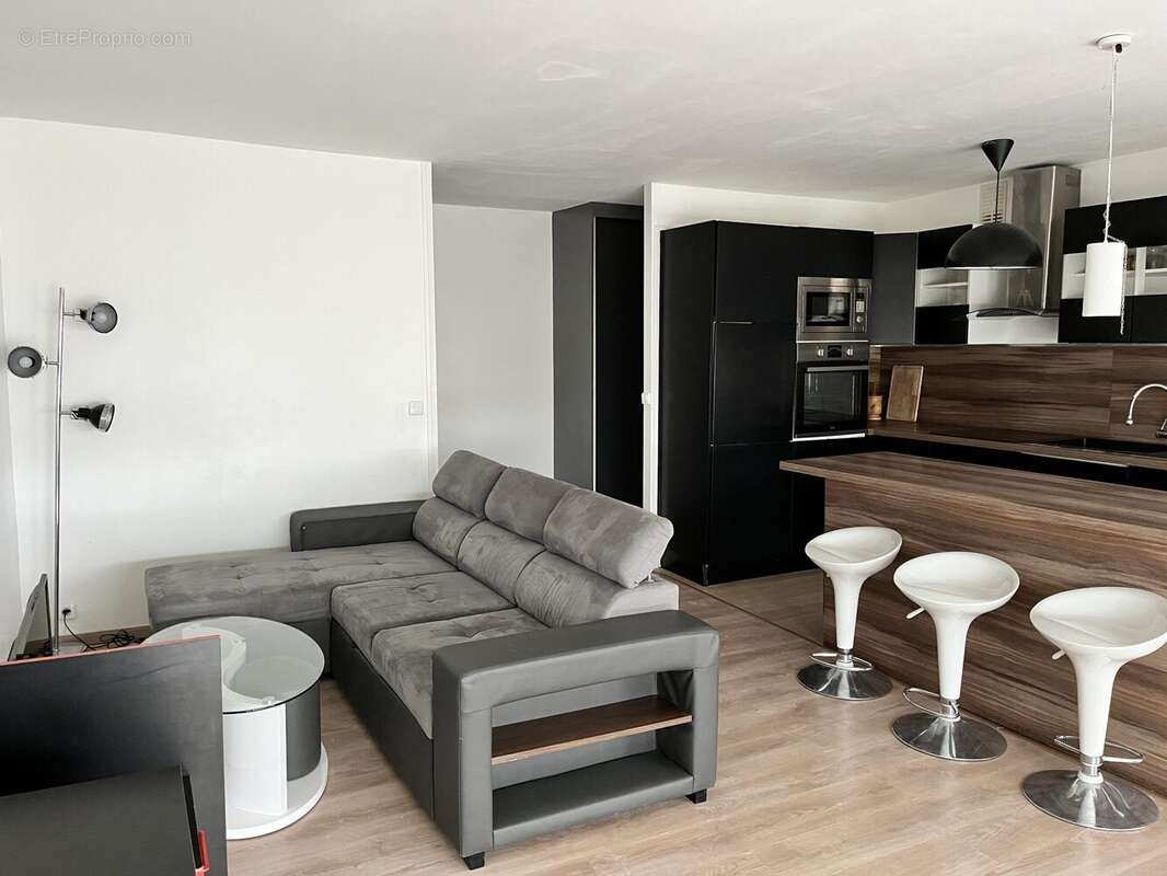 Appartement à LE HAVRE