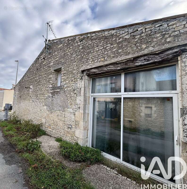 Photo 3 - Maison à NUAILLE-D&#039;AUNIS