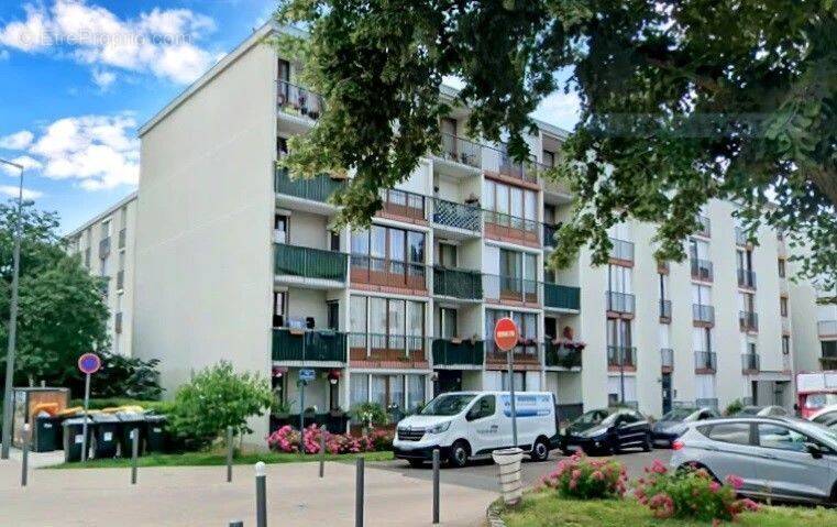 Appartement à BEAUVAIS