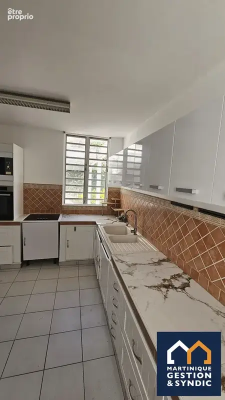 Appartement 112 m² à Fort-De-France  - photo 5