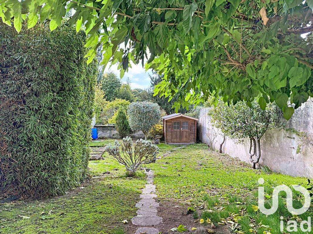 Photo 1 - Maison à AMBOISE