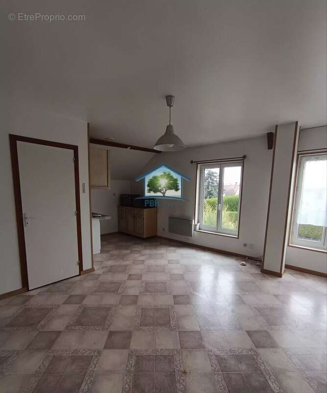 Maison à L&#039;AIGLE