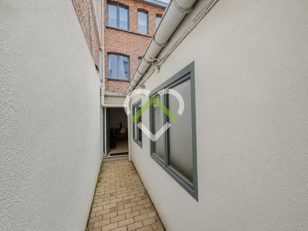 Maison à LILLE