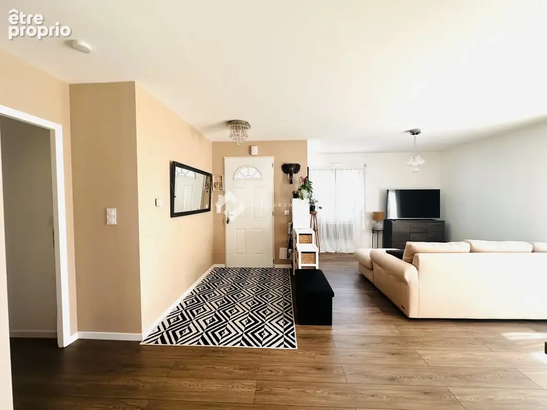 Maison 4 pièces 95 m² à vendre à Gamarde-Les-Bains (40380) - photo 4