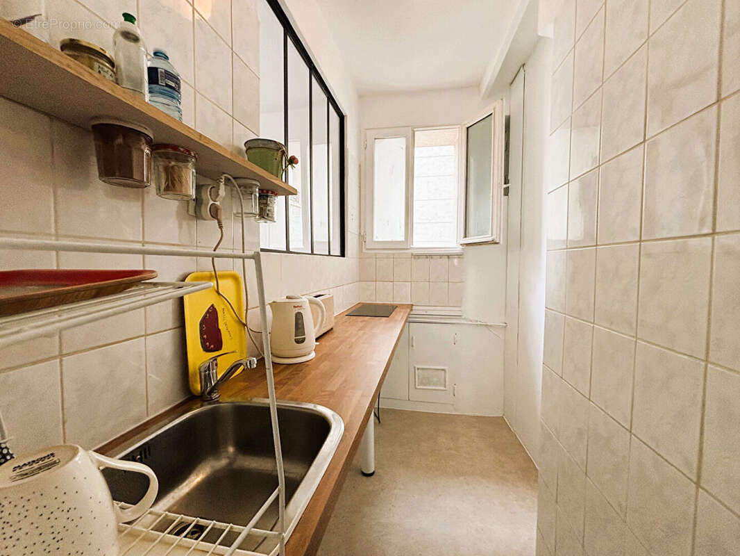 Appartement à MALAKOFF