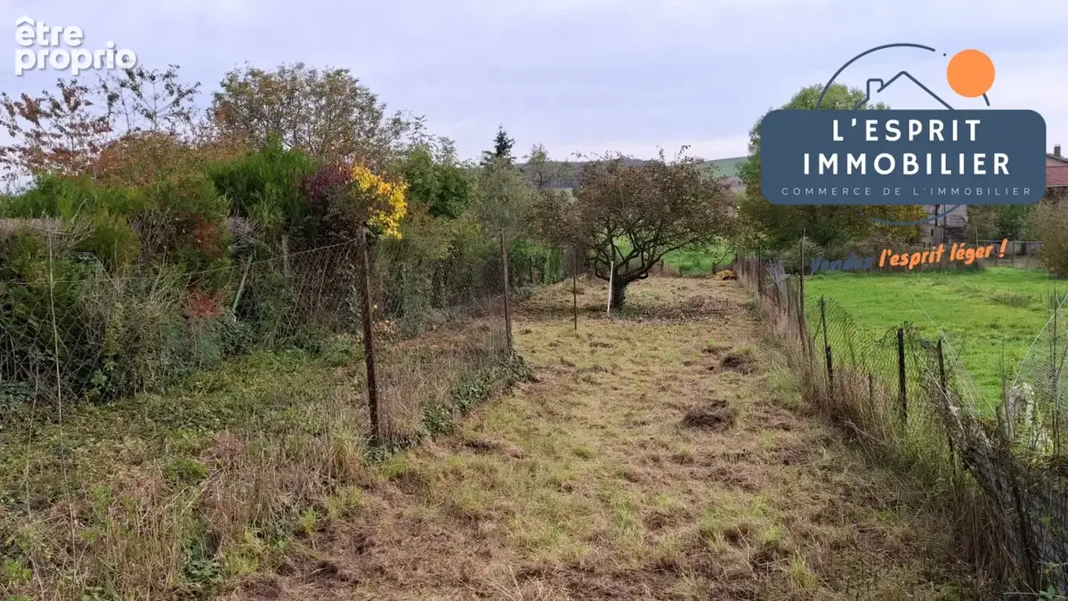 Maison 120 m² à Burlioncourt  - photo 2