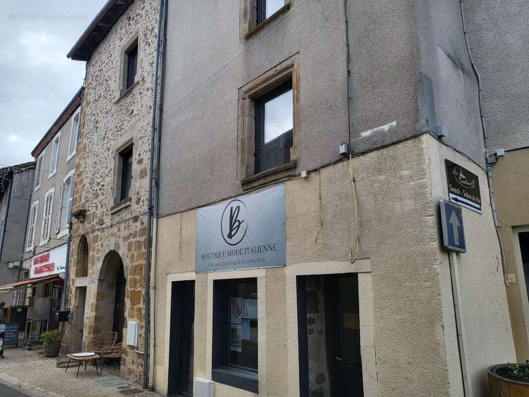 Élégante maison de ville conçue par un architecte avec potentiel de revenus - photo 13