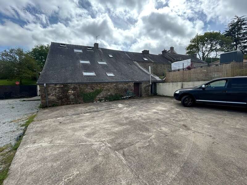 Maison à GRAND-CHAMP