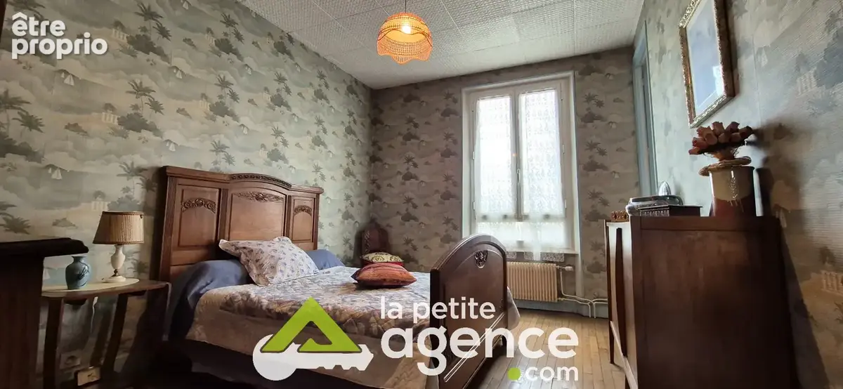 Maison de ville Indépendante - photo 9