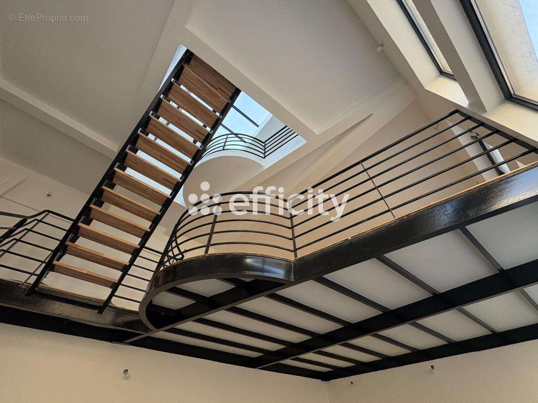 Appartement à ARGENTEUIL