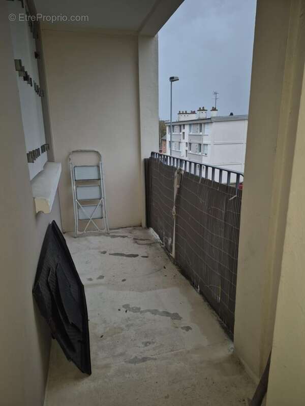 Appartement à VIERZON