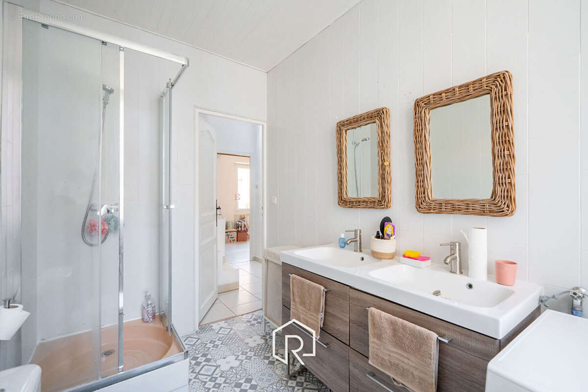 Maison à MARSEILLE-12E