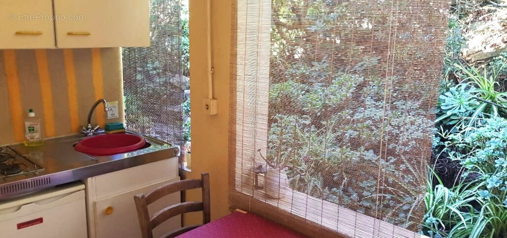 Maison à HYERES