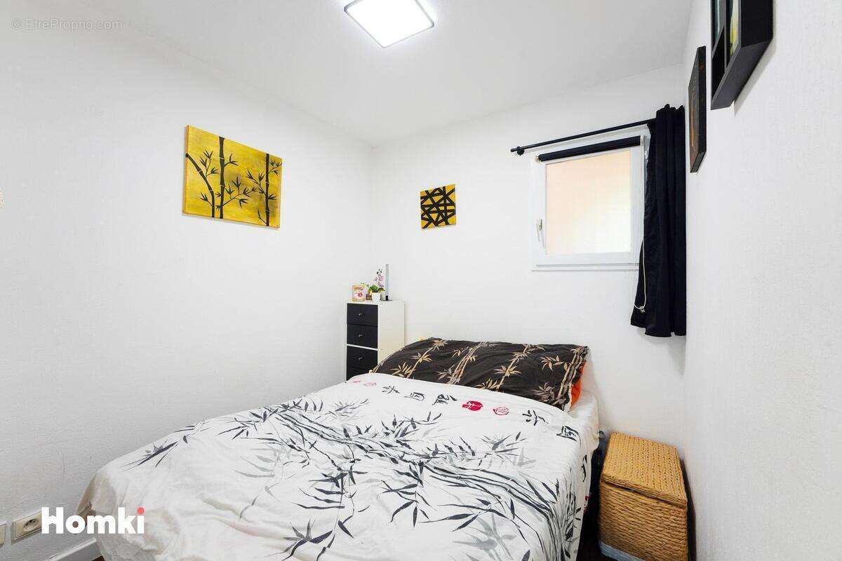 Appartement à BANDOL