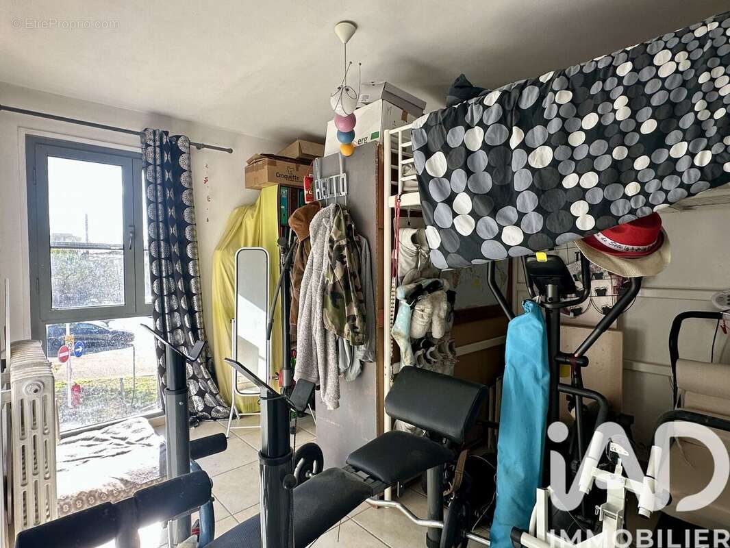 Photo 7 - Appartement à CASTELNAU-LE-LEZ