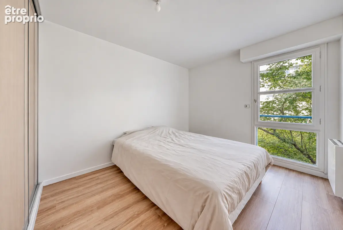Appartement T4 - Longs Champs - photo 7