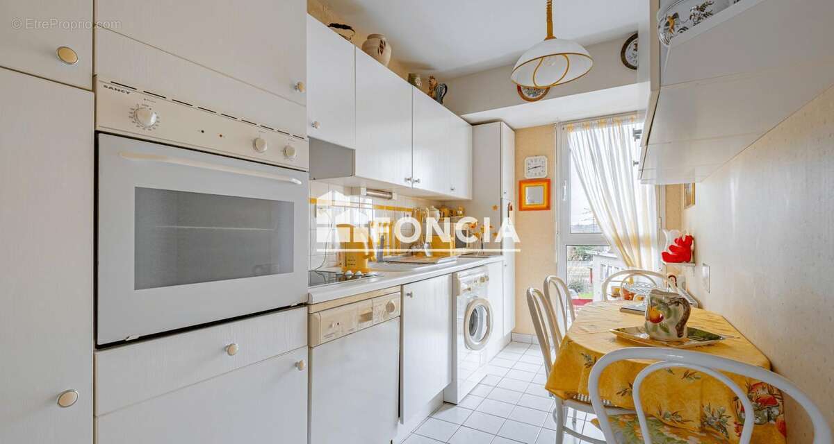 Appartement à LA BAULE-ESCOUBLAC