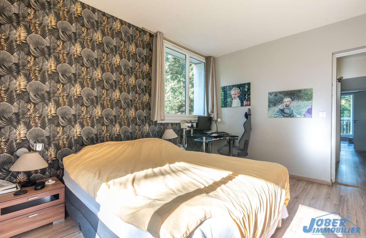 Appartement à NOGENT-SUR-MARNE