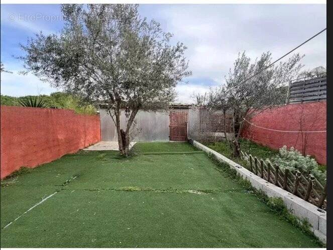 À vendre – Maison T6 avec jardin – Secteur La Martelle, Montpellier - photo 2