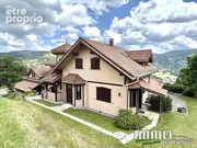 Appartement à LA BRESSE
