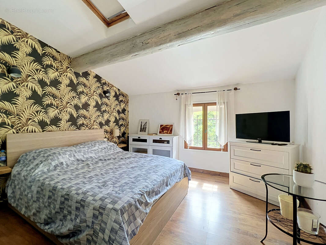 Maison de village - photo 10