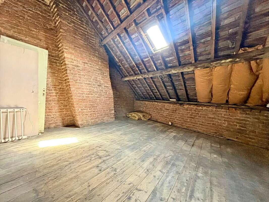 Maison 100 m² à Amiens  - photo 7