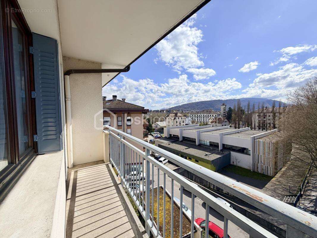 Appartement à ANNECY