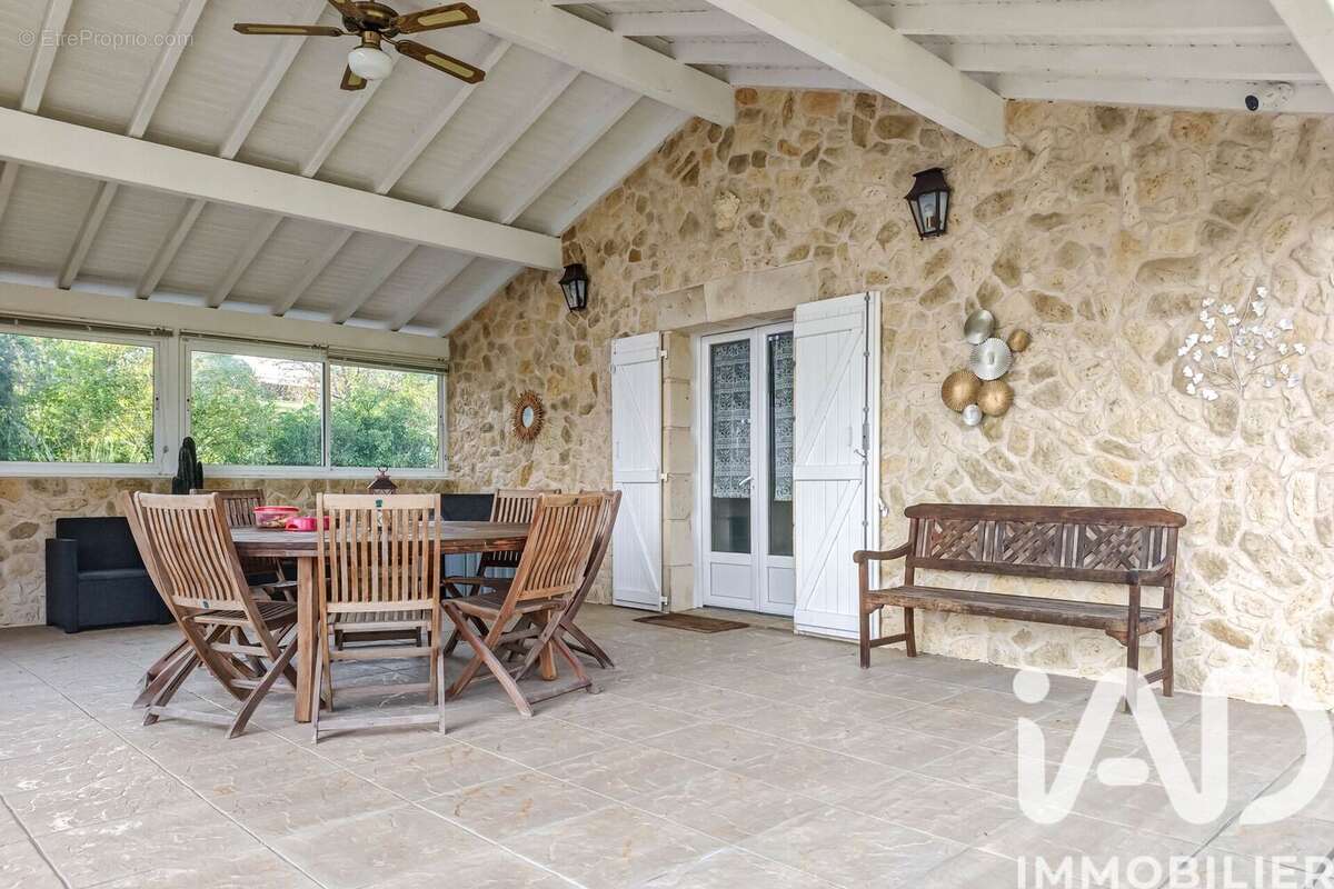 Photo 4 - Maison à MARMANDE