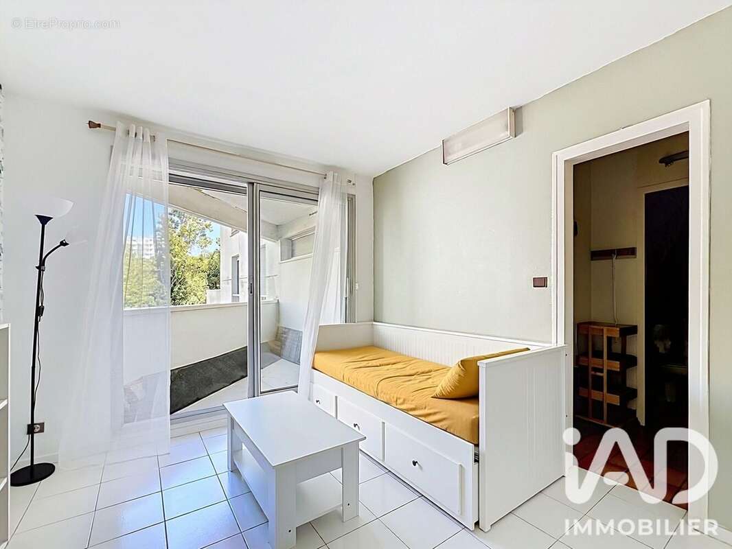 Photo 4 - Appartement à LA ROCHELLE
