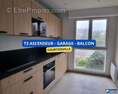 Appartement à SAINT-MALO