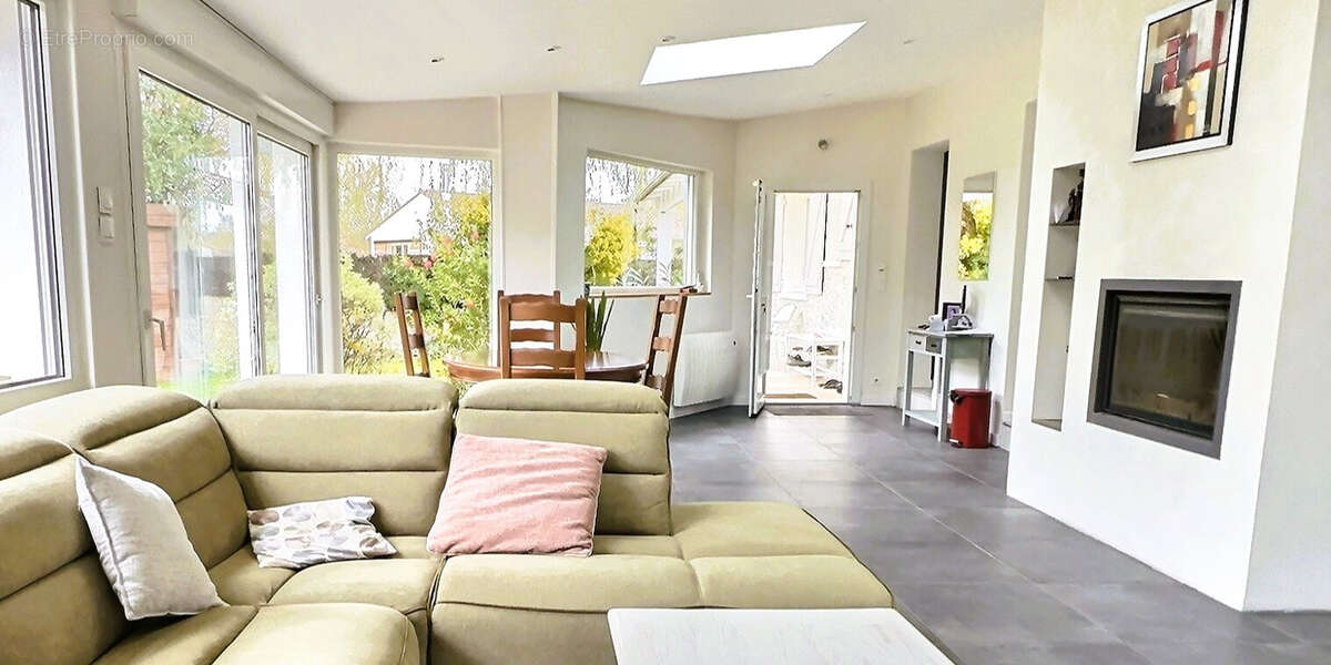 Maison à LE PIAN-MEDOC