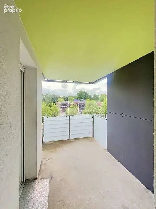 2 pièces accès PMR avec balcon, garage et ascenseur - photo 6