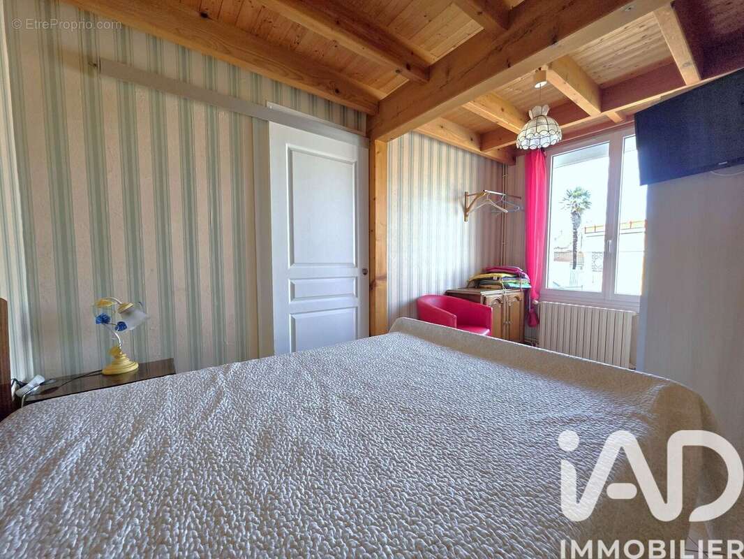 Photo 5 - Maison à FOURAS