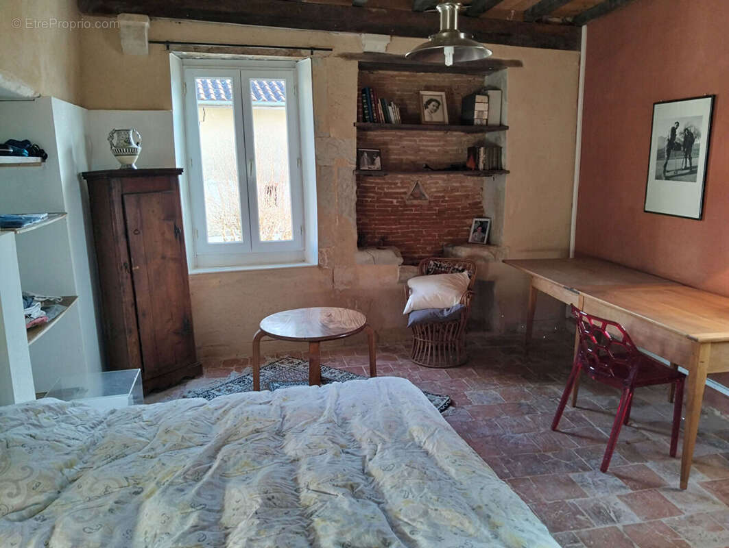 Maison à MONTFORT-EN-CHALOSSE