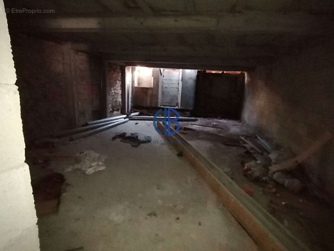 Appartement à BELLEY