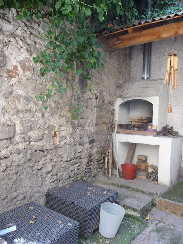 Maison à MONTBRISON
