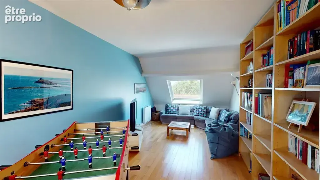 Maison 210 m² à Clamart  - photo 11